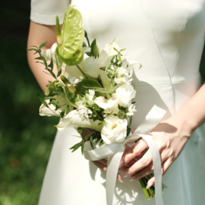 Whispers in White