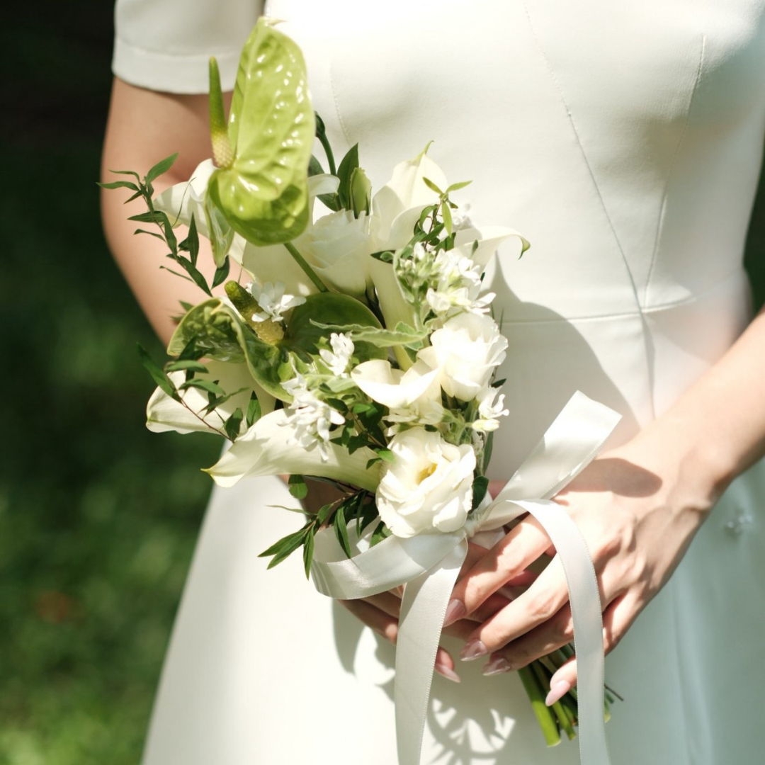 Whispers in White